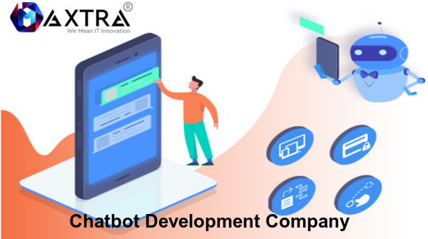 Maxtratech's tweet image. Machine based interaction is spreading its wings in AI based trend.You can hire #chatbotdevelopmentcompany to harness advantages. Having such services explore potential making Maxtra a huge success.
Visit us:-maxtratechnologies.com
#TelegramBotDevelopment