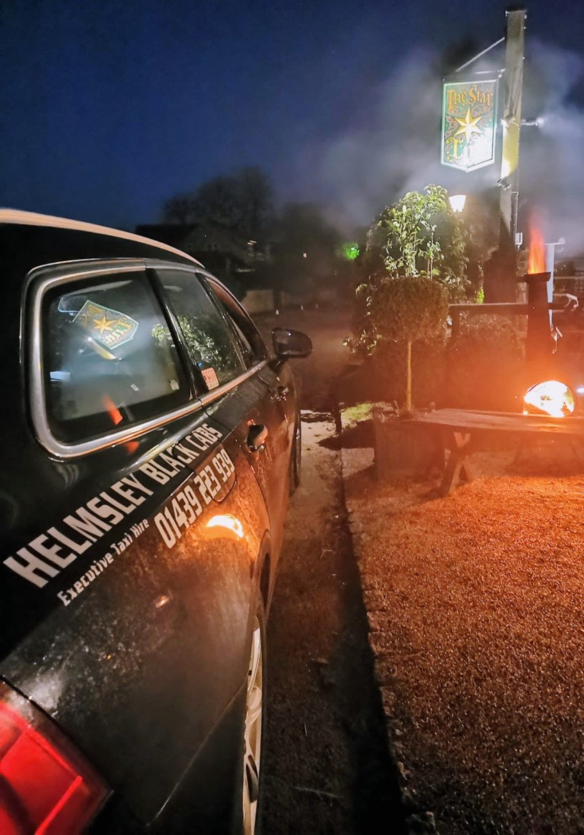VNYorkshire's tweet photo. We recommend @HelmsleyCabs for #Kirkbymoorside #Harome #Nunnington #Stonegrave #Gilling #Hovingham #Oswaldkirk #Scawton #Rievaulx #Kilburn #Coxwold #Oldstead & area.
Quality. Prestigious. Reliable. Affordable.
#Hackney #taxi serving residents, visitors & other local businesses. https://t.co/mpG16Ax0DA