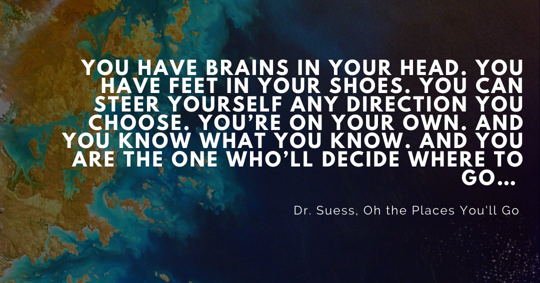 BOPIresults's tweet photo. #motivationalmondays #drsuess #ohtheplacesyouwillgo #teamBOPI https://t.co/5oyHzJqmLT