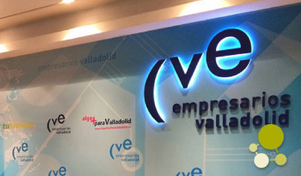 TribunaVa's tweet photo. 👉 La @CVE_ facilita expertos asesores para la recuperación económica de las empresas de Valladolid. https://t.co/T8XH88RXiP https://t.co/Lomj36Hjcs