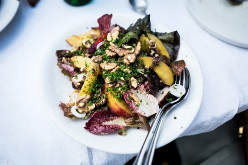 Food Organisation of Denmark tilbyder i samarbejde med Business Region Aarhus gratis adgang til Det Gastronomiske Rejsehold. De står klar med inspiration og sparring til at udvikle bedre spiseoplevelser under coronakrisen. 

 bit.ly/3diGF7n #dkfood #COVID19dk