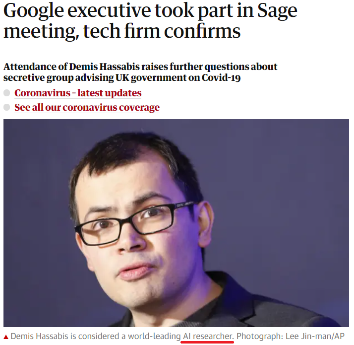 MikiB007's tweet photo. Anyone fancy a game of Connect The Dots?
#DominicCummings #BenWarner #DemisHassabis #AI #SAGE #SageList
https://t.co/icWjHtN2ko
https://t.co/r2tKCTcgFt https://t.co/UQF11uOZ78