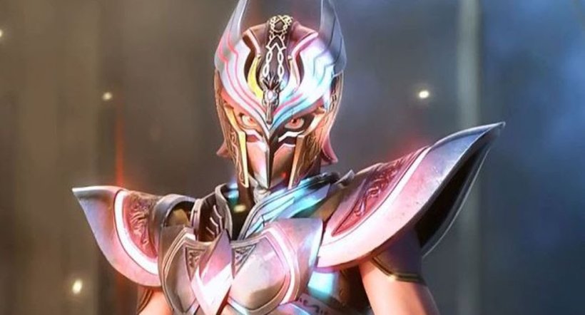 lord shadow(Hades) tweet media