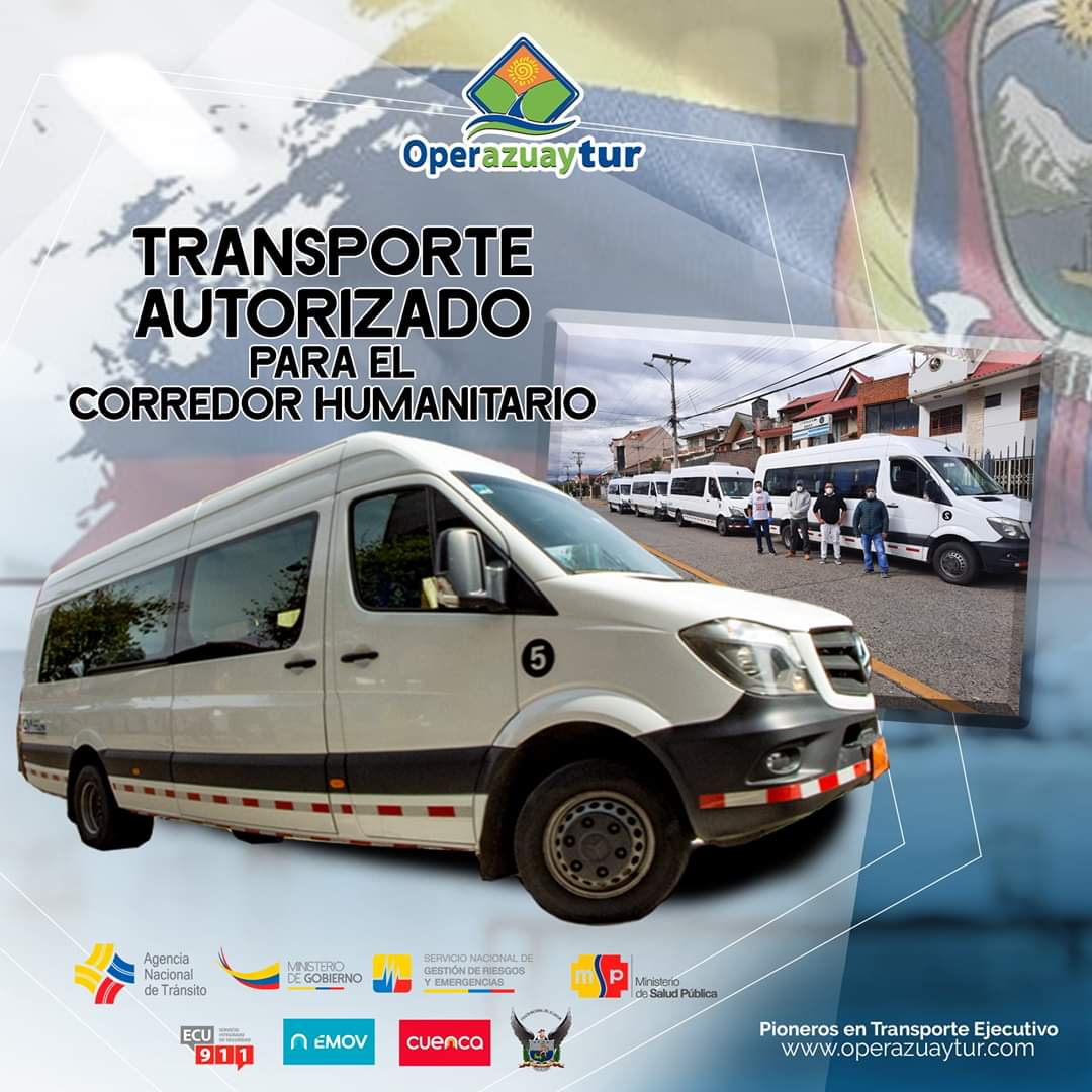 RadioCiudad1017's tweet photo. Entrevista con el Ing. @PachiCherrez, Dirigente de #OperAzuayTur, en #CiudadNoticias, la semana anterior se realizó el traslado de cuencanos, que cumplían la cuarentena en Quito, hacia nuestra ciudad.
▶️ https://t.co/AvD5yub9T3 https://t.co/EN6wGNvk0t