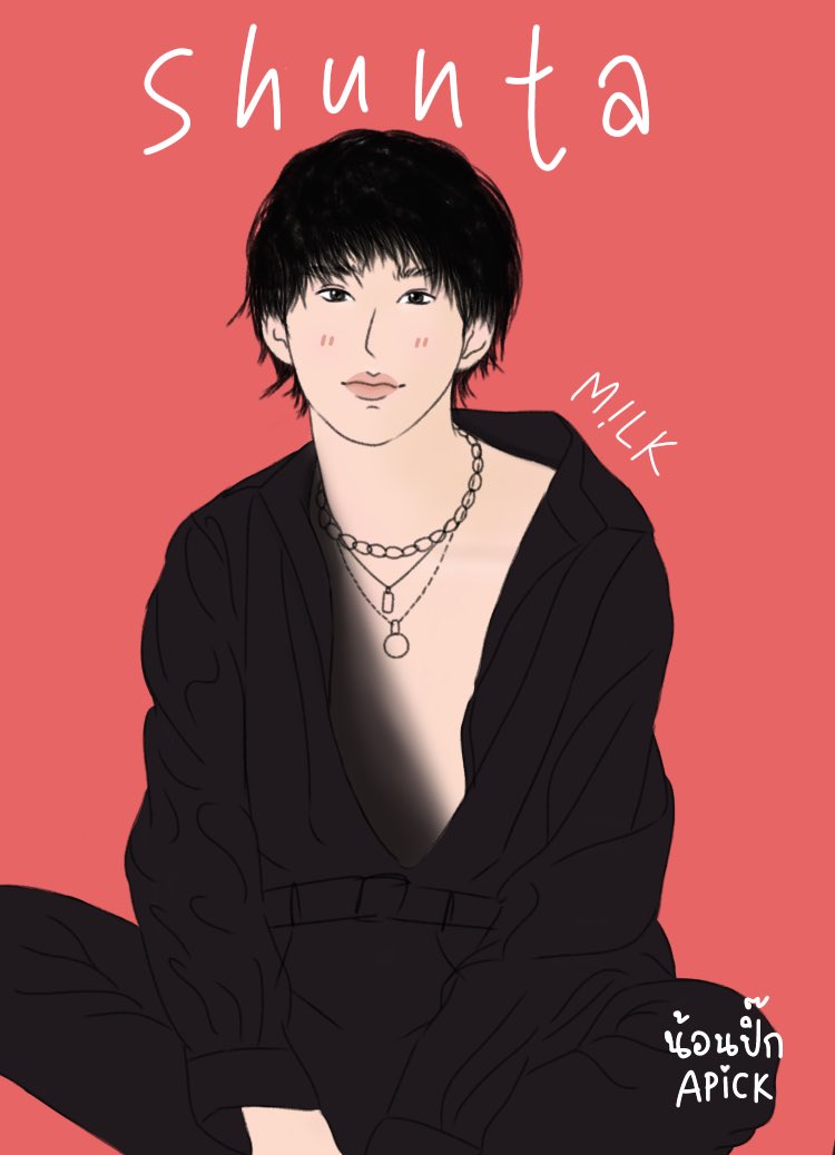 apick_viewer's tweet photo. 🎂 03.05.2020
HAPPY BIRTHDAY SHUNTA-KUN ❤️
#sonoshunta https://t.co/KqRwdQy1Jr