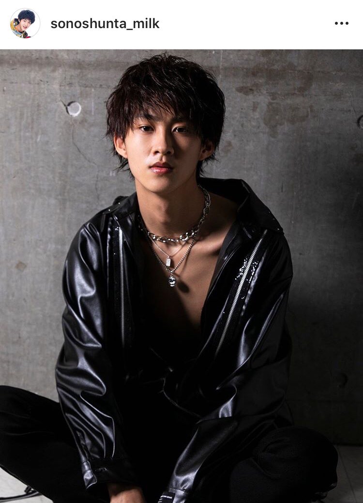 apick_viewer's tweet photo. 🎂 03.05.2020
HAPPY BIRTHDAY SHUNTA-KUN ❤️
#sonoshunta https://t.co/KqRwdQy1Jr