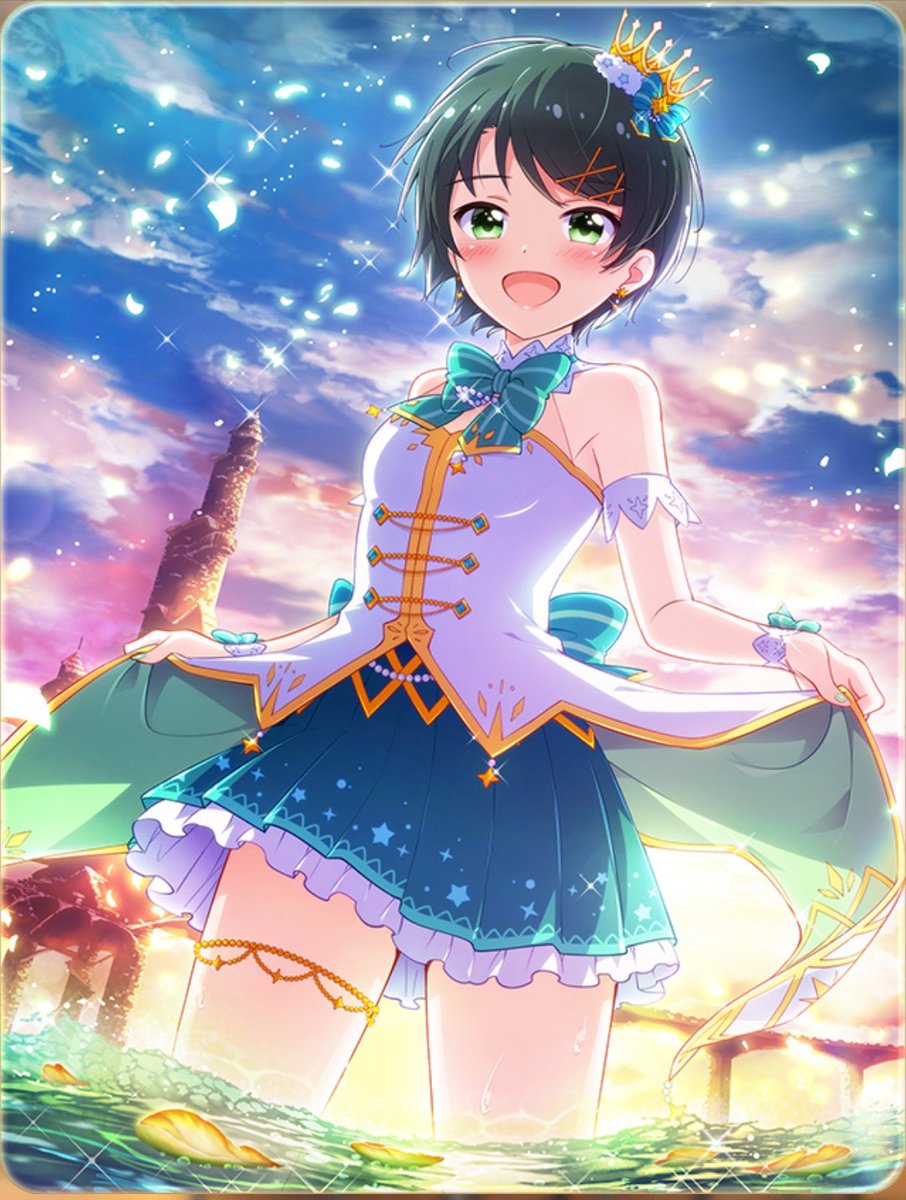 纓絡𓂃𓊝𓄹𓄺 今天 是 昴的生日 お誕生日おめでとう 昴 若葉昴生誕祭 纓絡𓂃𓊝𓄹𓄺 今天 是 昴的生日 お誕生日おめでとう 昴 若葉昴生誕祭