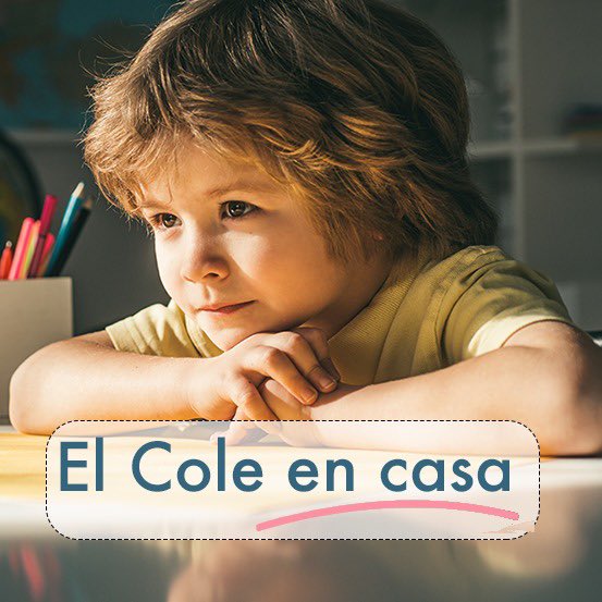 Fundación Querer tweet media