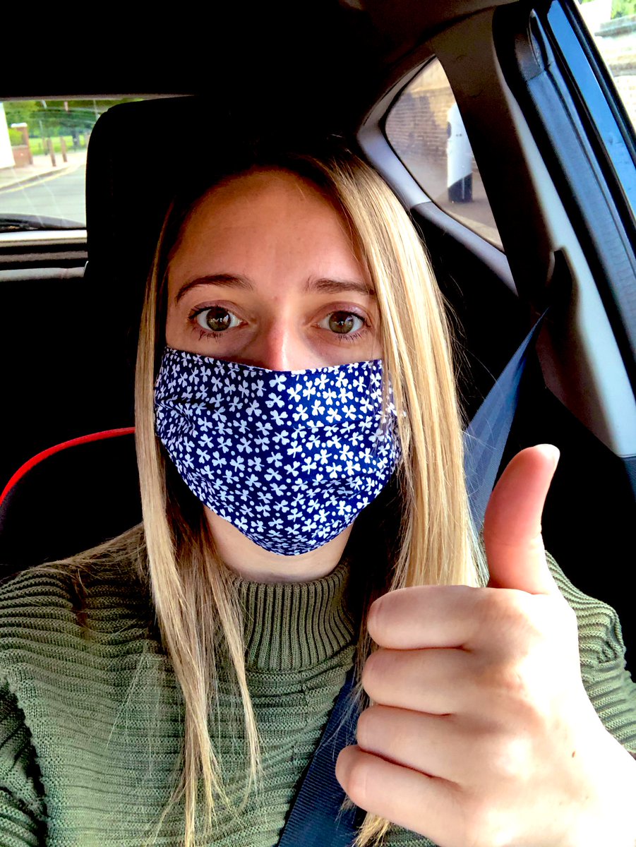 iPads delivered to learners today so they can access online learning. Thank you <a href="/TBAPFoundation/">TBAP Foundation</a> they are delighted!! #Tbap #Onlinelearning #Happyfaces @HeadTBAP