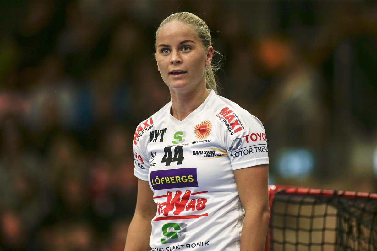 Avslöjar: Stjärnan lämnar Karlstad IBF - klar för SSL-toppklubben 

#ibsilly 

vf.se/2020/05/04/avs…