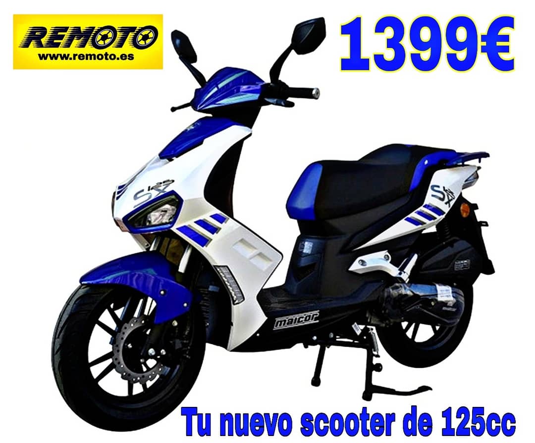 MurciaRemoto's tweet photo. Consigue tu scooter de 125cc, evita las aglomeraciones y mantén el distanciamiento social!! Volvemos el próximo día 11 de mayo **SÓLO CON CITA PREVIA** (Ya puedes solicitar la tuya 968 100 311 / 653673111). #REMOTOMURCIA https://t.co/HBWQNrOjhY