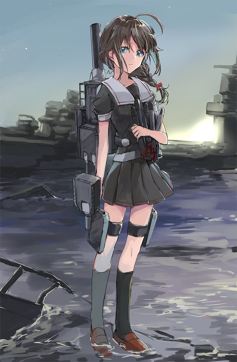 刀剣乱舞 交流まとめ 艦隊これくしょん Togetter