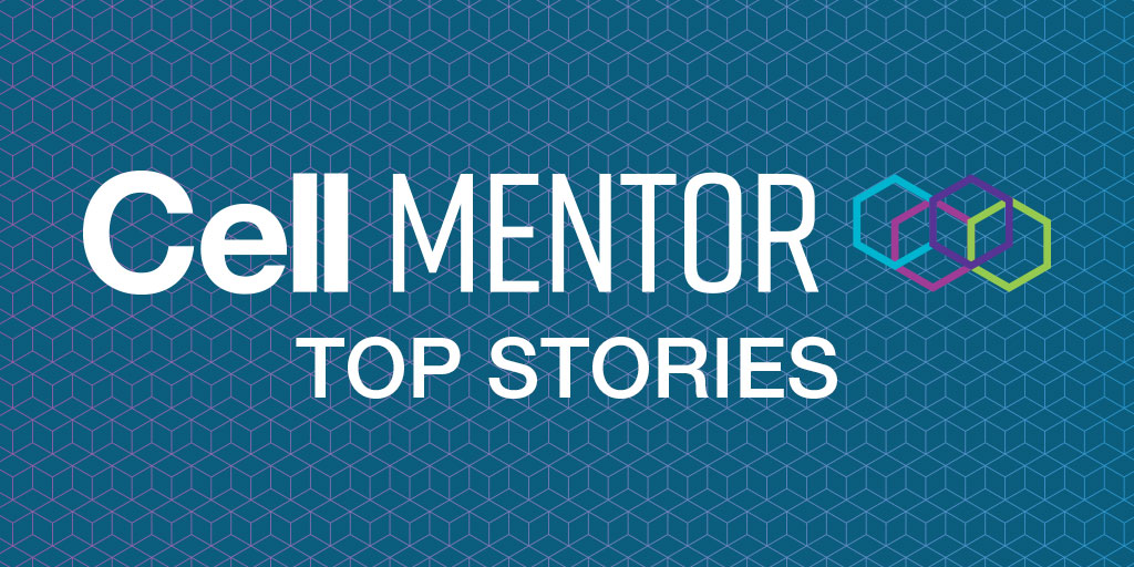 Cell Mentor (@cellmentor) on Twitter photo Dive into our most popular stories from Cell Mentor's first year.
Enjoy inspirational stories of fellow PhDs, experimental how-tos from <a href="/CellSignal/">Cell Signaling Technology</a>, publishing advice from <a href="/CellPressNews/">Cell Press</a> editors, and professional guidance from career experts.
crosstalk.cell.com/blog/stuck-at-… Dive into our most popular stories from Cell Mentor's first year.
Enjoy inspirational stories of fellow PhDs, experimental how-tos from <a href="/CellSignal/">Cell Signaling Technology</a>, publishing advice from <a href="/CellPressNews/">Cell Press</a> editors, and professional guidance from career experts.
crosstalk.cell.com/blog/stuck-at-…