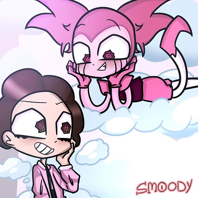 uoF94yX4sj0Hz3w's tweet photo. 💕
#StevenUniverse #StevenUniverseTheMovie #StevenUniverseFuture #Stevinel #Stenel #Stinel #Spiven #Spineven #Stevnel #Stevel #Spinel #Steven #SpinelxSteven #StevenxSpinel https://t.co/MJ73HtWDZv