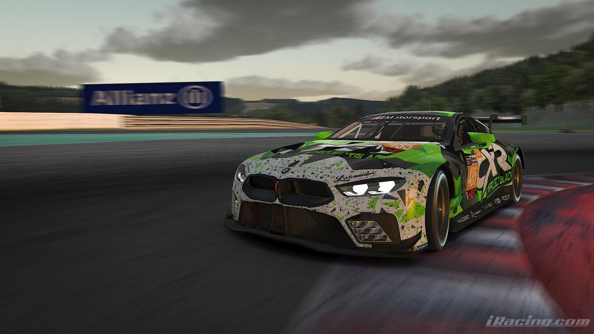 CXRProjectBlack's tweet photo. Big weekend in the @lapsatracing Endurance series, our HPD continues to dominate winning the 3rd race in a row, and our GTE Pro #383 with another podium.

HPD #244: 🥇
GTE PRO #383: 🥉
GTE PRO #384: 10th
GTE AM #485: 4th

#SimRacing #CXRProjectBlack #Spa #HPD #GTE https://t.co/jDDIBUBT9F