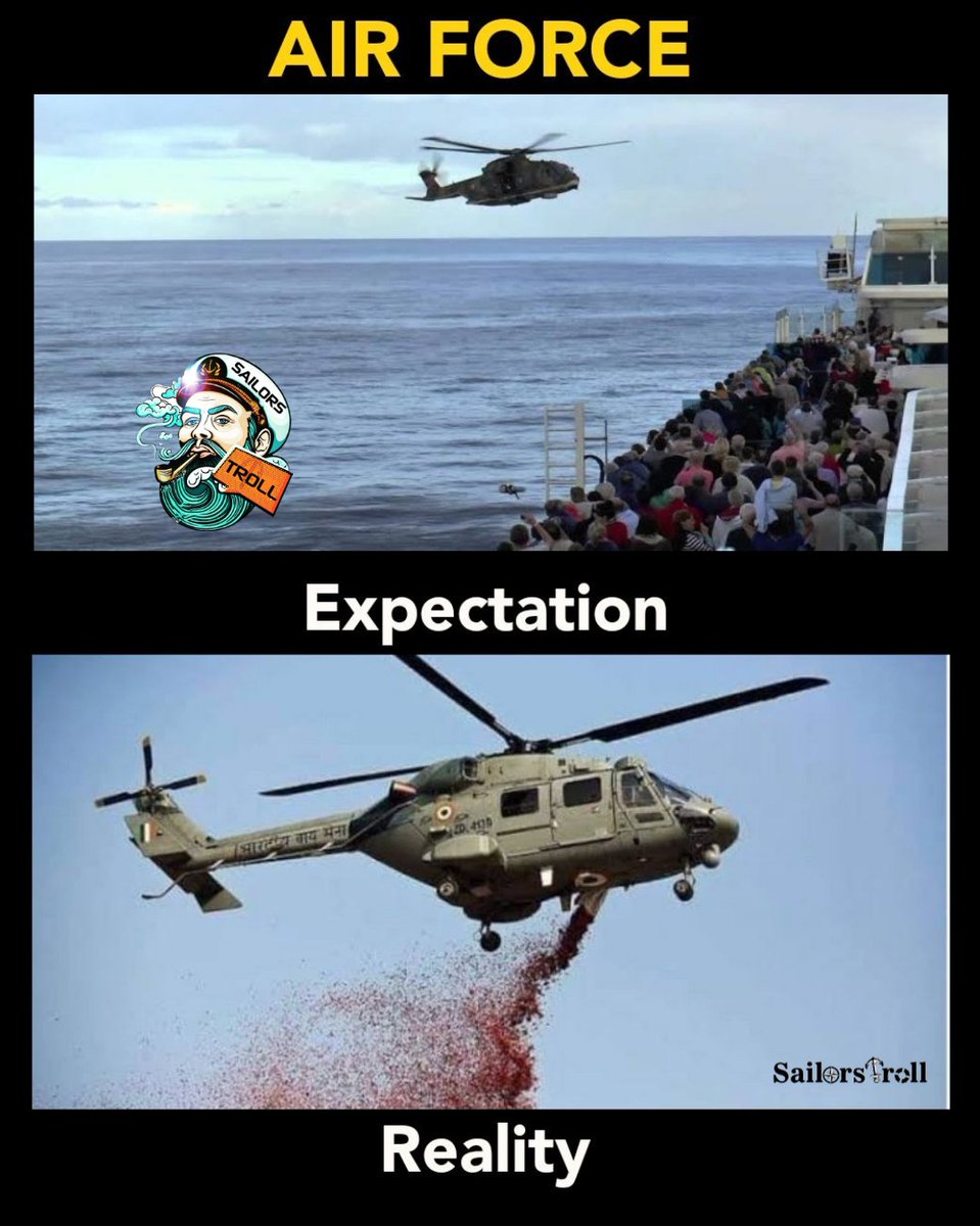 Sailors_troll's tweet photo. Dedicated to Stranded ppl at sea!Government please awake and do the needful for crew change.
Follow us @Sailors_troll
#seafarer #crewchange #merchantnavy #merchantmarine #seaman #sailorstroll #shiplife #lifeatsea #humansatsea #marineengineers #coolmariners #sailorsparithabangal https://t.co/SQ9rvyYxP7