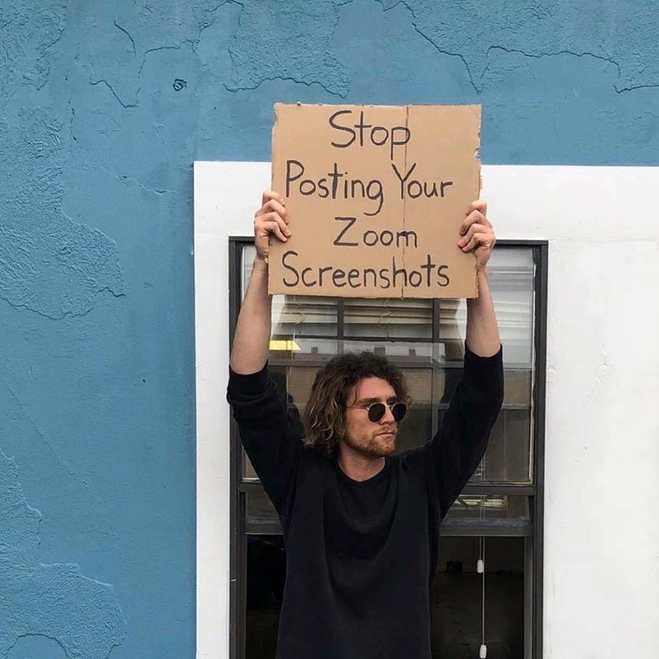 playlistdjmedia's tweet photo. STOP 🛑 @tiktok_uk @zoom_us #workouts #stopman 😂 https://t.co/7VBg3NG8pm