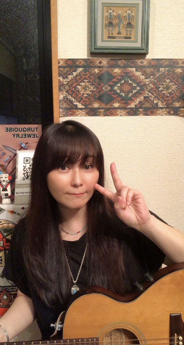 久宝留理子 31th Anniversary Year 初インスタライブ無事終了 初弾き語り 男 も歌ったよー 24時間だけインスタストーリーで 見れます こちらから T Co Hvdszuoyte