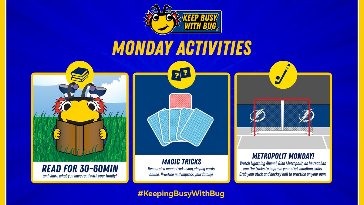 ThunderBugTBL's tweet photo. Hello everyone, time to start a new week! You get to try some card tricks today. Let me guess your card... it's the 7 of clubs!?! >;) #KeepingBusyWithBug

https://t.co/MoXJx0UpbM https://t.co/rAV6ByOKCC