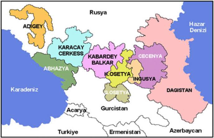 Tüm Dünyayı etkileyen salgın Kuzey Kafkasyayı, özellikle de Dağıstanı çok kötü şekilde etkiliyor. Bu süreçte  gücünü tüm dünyaya gösteren ülkemizden Kuzey Kafkasya’daki akrabalarımıza da tıbbi malzeme desteği vermesini bekliyoruz.
#YalnızDeğilsinDağıstan 
<a href="/drfahrettinkoca/">Dr. Fahrettin Koca</a>