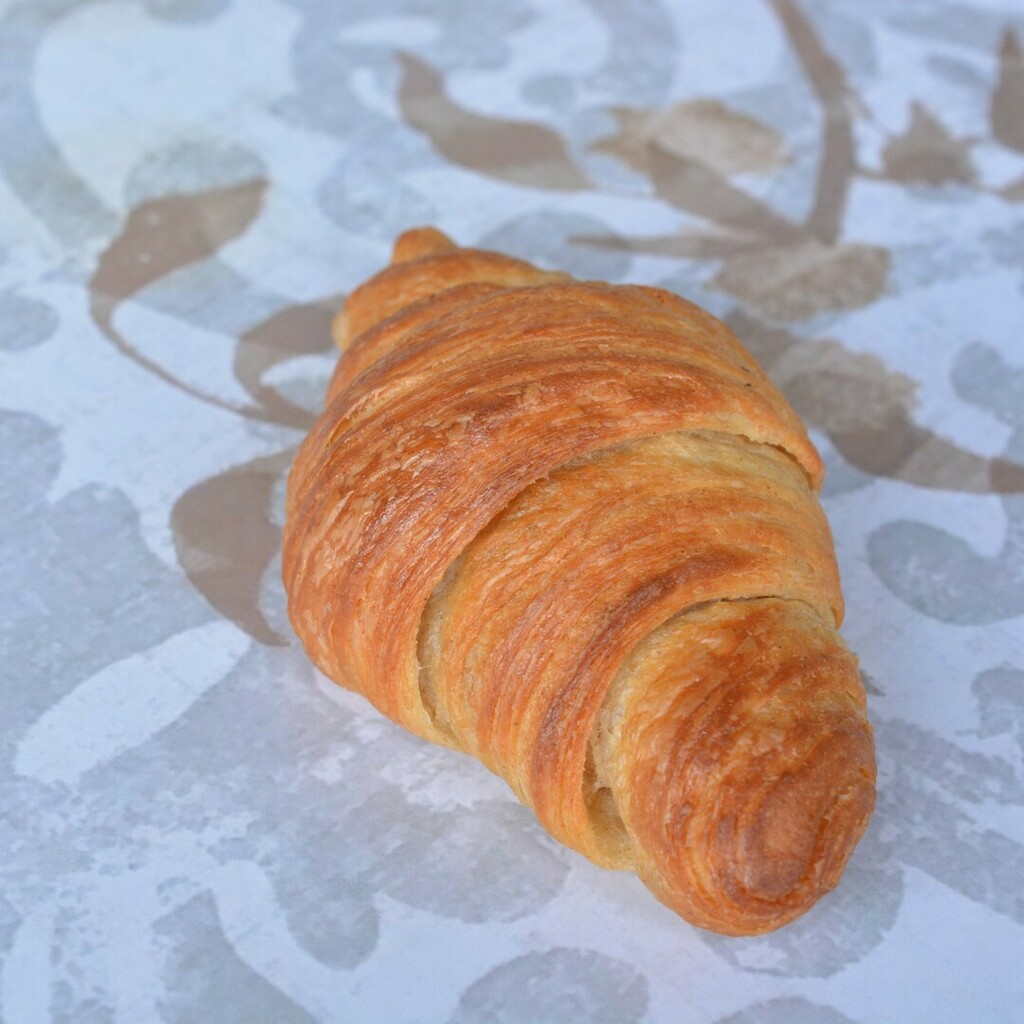 BarbaraSilanus's tweet photo. “Ho sempre avuto la sensazione che se hai l’occasione di sperimentare dovresti farlo. Non sai mai cosa ne verrà fuori." - Walt Disney - 🥐🥐🥐 Croissant francese https://t.co/1oOsO7MJR3 https://t.co/T6WggIxI1y