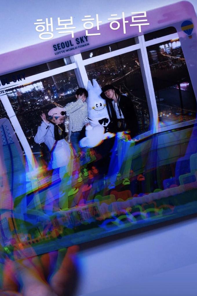 pjihoonies's tweet photo. OK MATES CAN YALL HEAR ME SCREAMING BECAUSE CHOI HYUNSUK WITH CHOI RAESUNG WITH 1THE9 SUNGWON 😭😭😭 https://t.co/qkjYqm347q