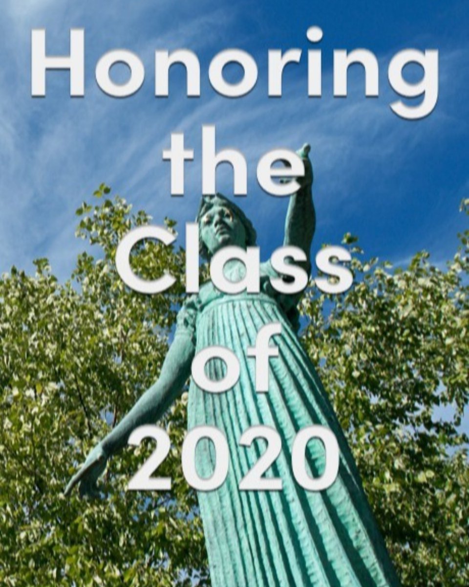 uncgarts's tweet photo. Join us in honoring CVPA's Class of 2020!
https://t.co/vTl465AFjt https://t.co/U4OzGPWU1T