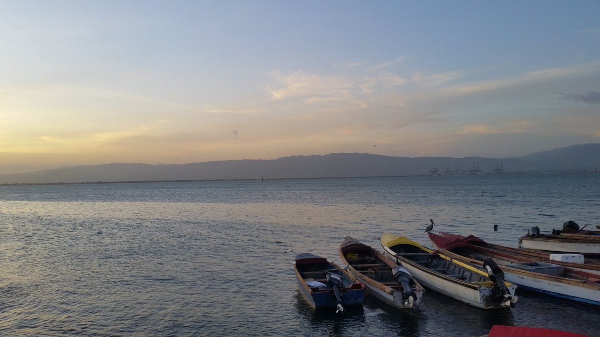 NakisUltimate's tweet image. Let me just bless the tl with a few scenes from Jamaica 🇯🇲 are we catching this flight next year or what?