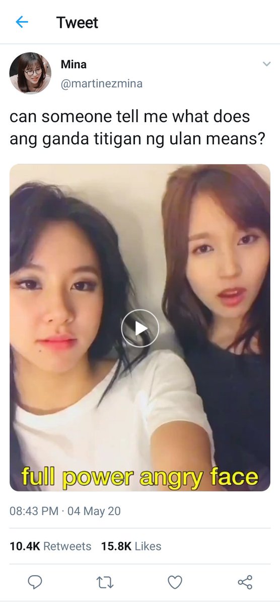 chaeberriesmina's tweet photo. 371. away mag-4sAwa https://t.co/zzo58e6hXX