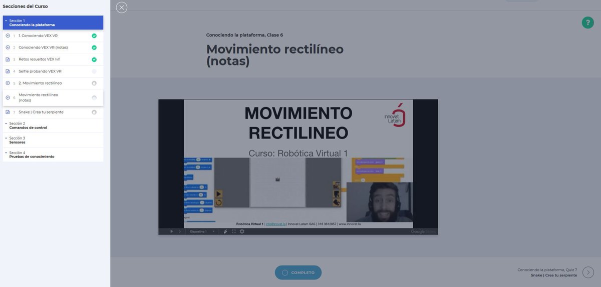 Innovat Latam tweet media