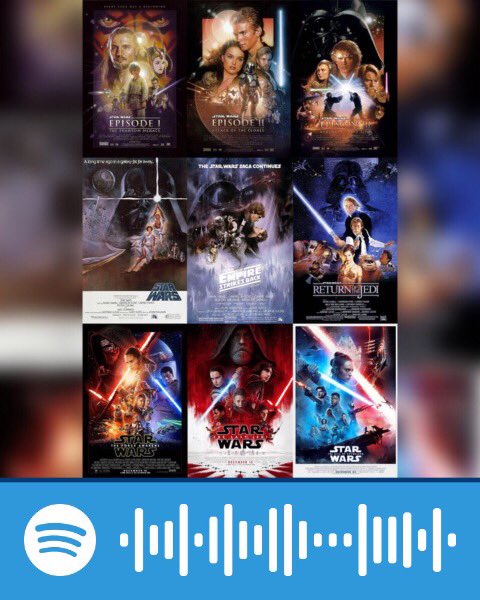 StoryvillePod's tweet photo. Zum heutigen #StarWars Tag: 
hört nochmal in unsere Episode „Skywalker Saga“ rein!
https://t.co/6TC1DwGFX8

Oder direkt bei: https://t.co/53yXVjDIAi

#maythefourth #starwarstag #starwarsday #podcast #podcastersofinstagram https://t.co/KU3YV2Gpdb