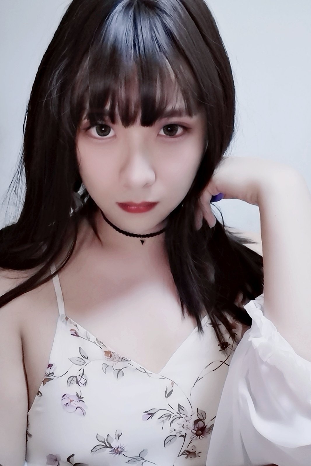小小宇呀on Twitter 我 美人 快来粉我 女装 女装子 Cd 偽娘 伪娘 变装 女装大佬 四爱 Crossdresser Sissy T Co Kl9uwddman Twitter