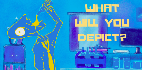 MEDIAprogEU's tweet image. 📢Calling all aspiring &amp;amp; established filmmakers to join #shortitout! Enter your 90 sec shorts by 4 June in the @DepictShorts film competition part of Encounters Film Festival for the chance to be showcased &amp;amp; win some great prizes! Learn more: encounters.film/shortitout