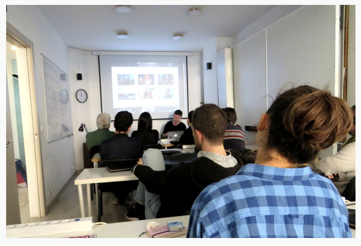 Idecrea's tweet photo. EVENTO ONLINE. Mañana a las 18h tenemos jornada de presentaciones de nuestros alumnos de Máster. Nos os la perdáis! Será online. Tan sólo sigue el enlace 👉🏽👩💻https://t.co/acaeI194VF #ProyectoFinal #ProyectoMaster #Master #ArtesDigitales #Idecrea https://t.co/3dbJ8jZMRy