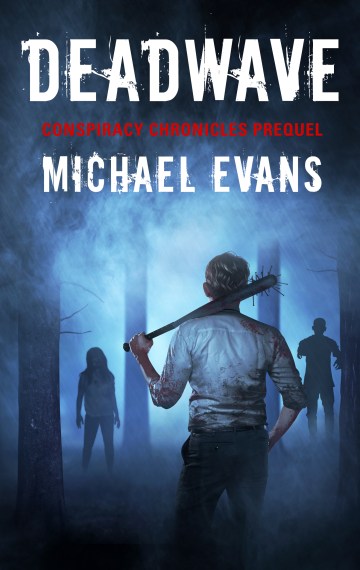 BernardJanWorld's tweet photo. My #review: Deadwave: Conspiracy Chronicles Prequel
by Michael Evans 👉 https://t.co/ETd53Q9mDk @MEvansInked #Deadwave #MichaelEvans #ConspiracyChronicles #prequel #bookreviews #review #writingcommunity #mustread #books #zombies #dystopia #videogames #gaming #IARTG Pls #RT https://t.co/btQcaGXmEj