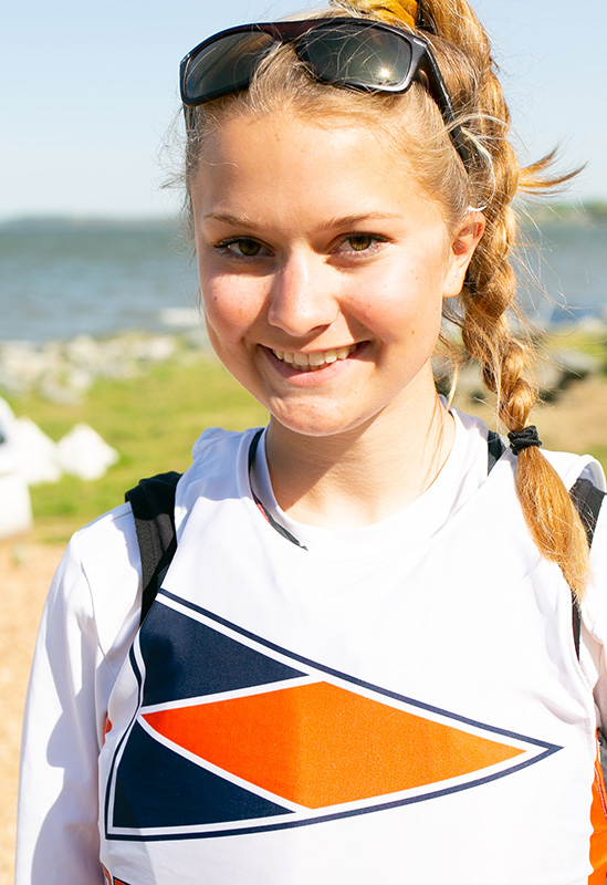 CCSrightnow's tweet photo. Seahorse Reese '21 has been named VA Interscholastic Sailing Association (VISA) Female SAILOR-OF-THE-YEAR! And Nathan '20 is VISA Male SAILOR-OF-THE-YEAR! CONGRATULATIONS! #HighSchoolSailing #BoardingSchool #NationalChamps2019 #ccsSAIL #SetYourCourse #ReadyForMore #since1921 https://t.co/ihrMv2KPGt