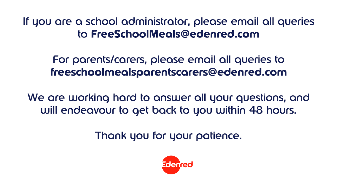 Edenred UK tweet media