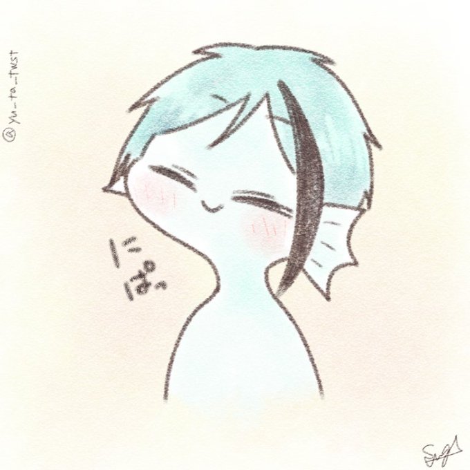 Yu Ta Twstさんのイラストまとめ Yu Ta Twstさんのイラストまとめ