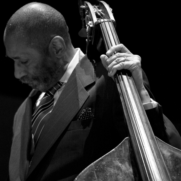 Happy Birthday, Ron Carter! 