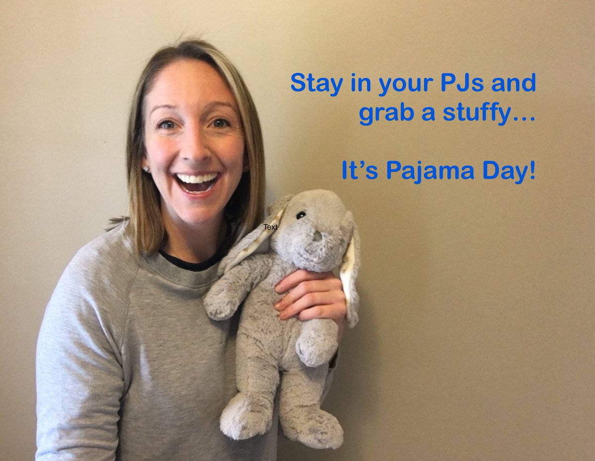 BrownsaysYES's tweet photo. SPSD Spirit Week- It's Pajama Day! Get comfy, kids! Post a picture to Facebook, Instagram, or Twitter using the hashtag #SPSDSpiritWeek to join in on the fun. https://t.co/N3RkcwKka2