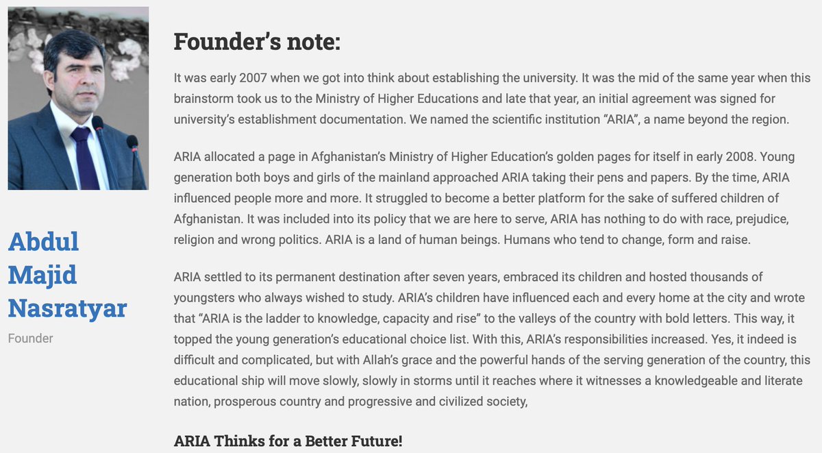 aria_university's tweet photo. https://t.co/8RnTrC0kXm