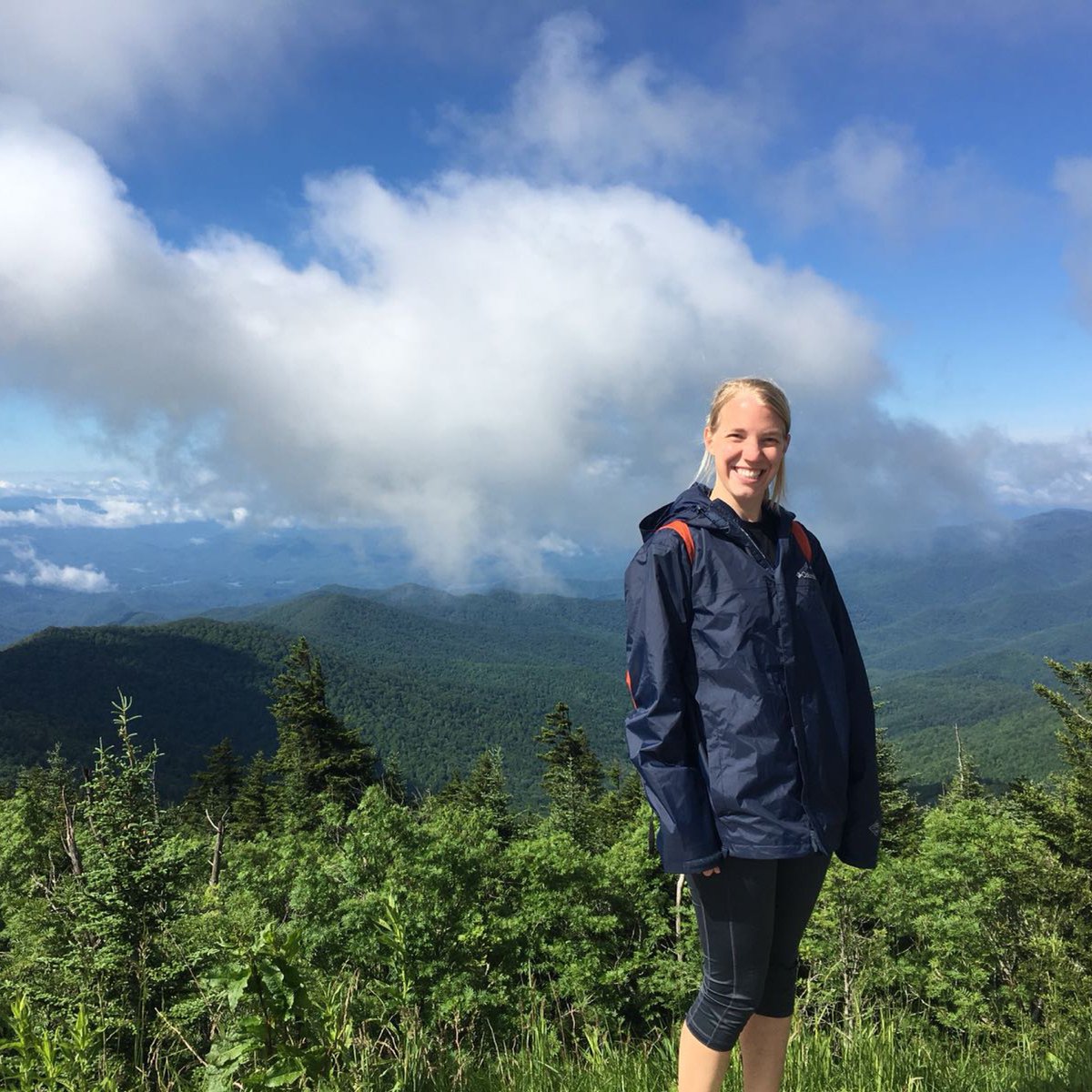 csdgtn's tweet photo. #GetToKnowCSDG
Rose Schmillen – Designer
.
“I began in architecture & while it still interests me, I realized that I could have a greater impact on people’s well-being through landscape architecture.”
.
“Urban gardener in progress, outdoor adventurer, environmental enthusiast” https://t.co/IlOdfl8K65