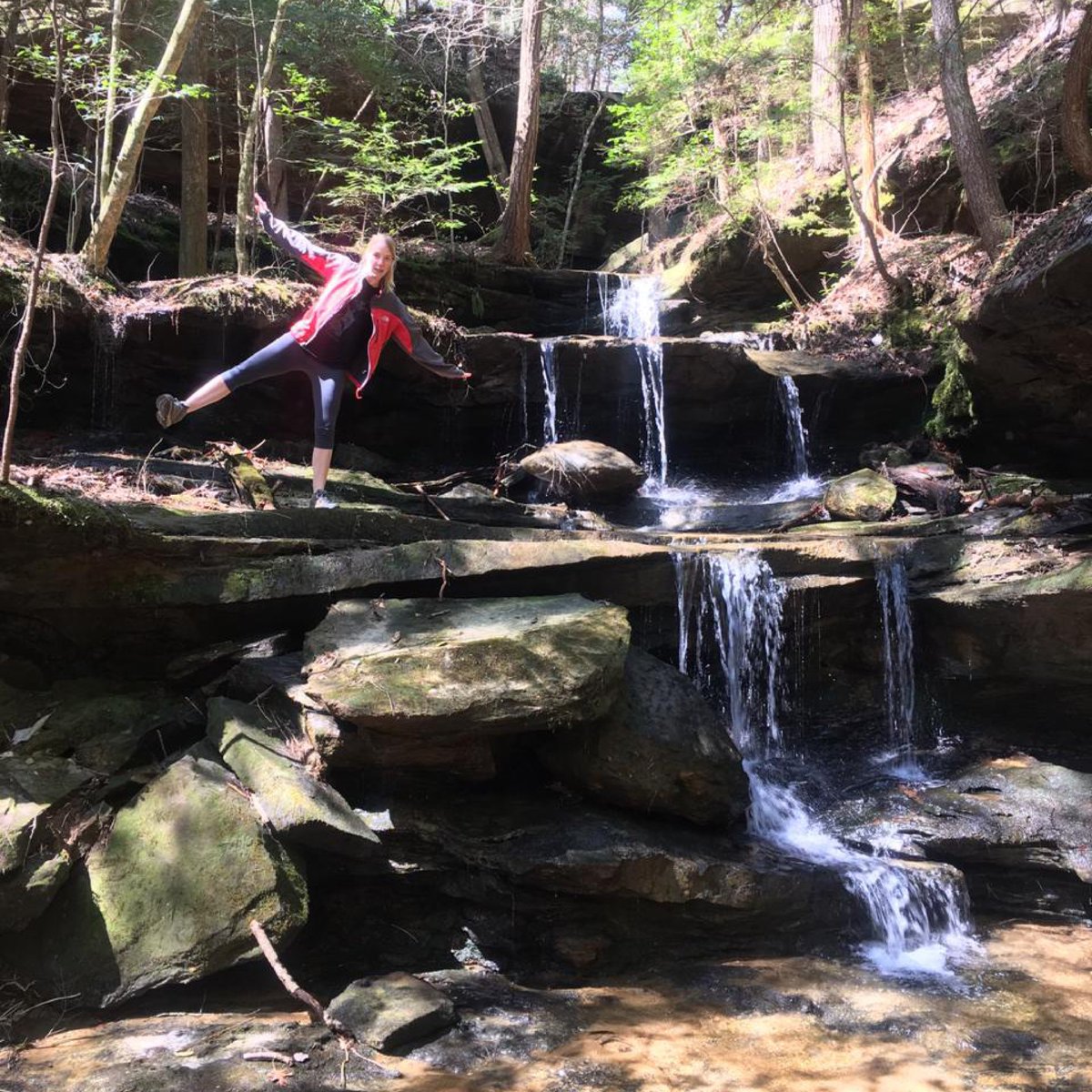 csdgtn's tweet photo. #GetToKnowCSDG
Rose Schmillen – Designer
.
“I began in architecture & while it still interests me, I realized that I could have a greater impact on people’s well-being through landscape architecture.”
.
“Urban gardener in progress, outdoor adventurer, environmental enthusiast” https://t.co/IlOdfl8K65