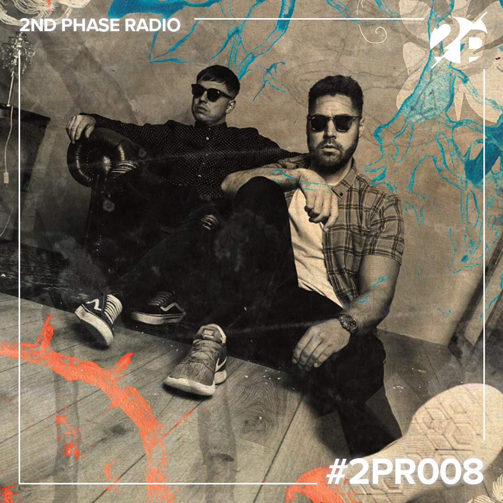 Bringing the heat 🔥 2nd Phase Radio 008 // feat our new EP // music from <a href="/ramirolopez_/">Ramiro Lopez</a> <a href="/gary_beck/">Gary Beck</a> <a href="/wehbba/">Wehbba</a> <a href="/piganddan/">Pig&Dan</a> <a href="/hansbouffmyhre/">Hans Bouffmyhre</a> <a href="/MichaelKleinOf1/">Michael Klein Official</a> and more // Listen/download - bit.ly/2YsYqN1

#techno