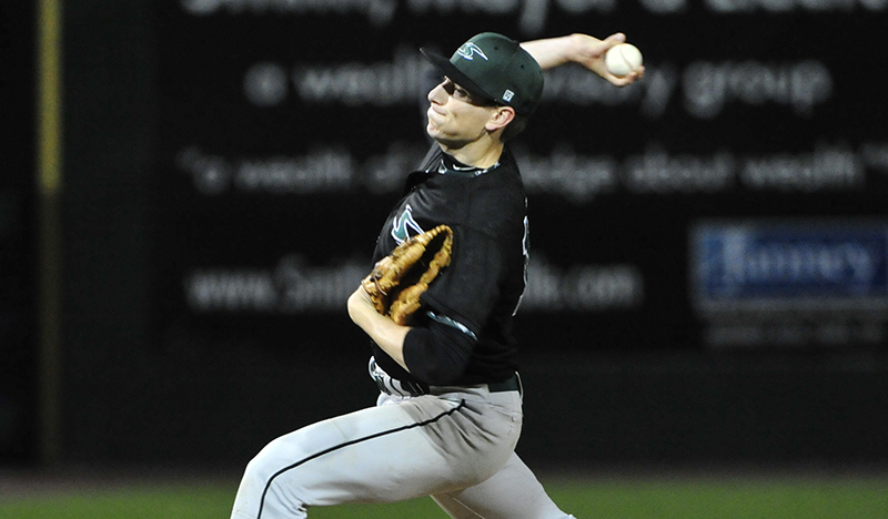 GoMustangSports's tweet photo. ON THIS DATE | May 5, 2016 - Fourth-seeded @StevensonBSB upsets top-seeded Alvernia 6-4 to open the MAC Commonwealth Baseball Championship at Peoples Bank Park in York, Pa. 

RECAP: https://t.co/MeG2OwyHmS

#d3baseball #MACbaseball #StangNation https://t.co/Oqg1j57rQ1