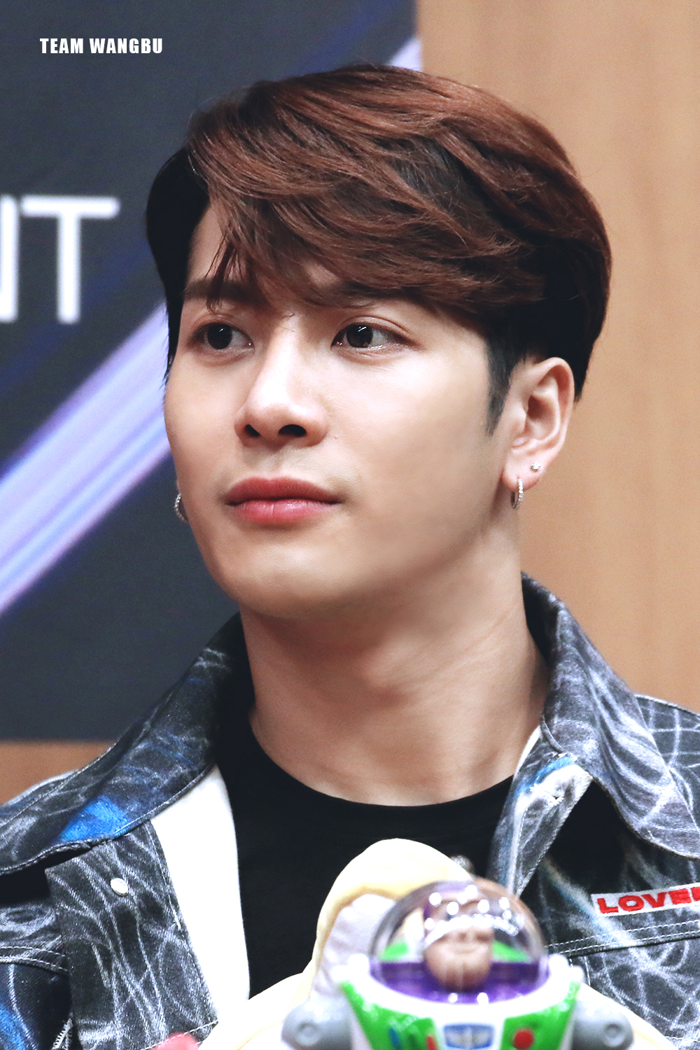 [The WANG of CHINA] GOT7's JACKSON WANG OFFICIAL THREAD Page 42 Hallyu+