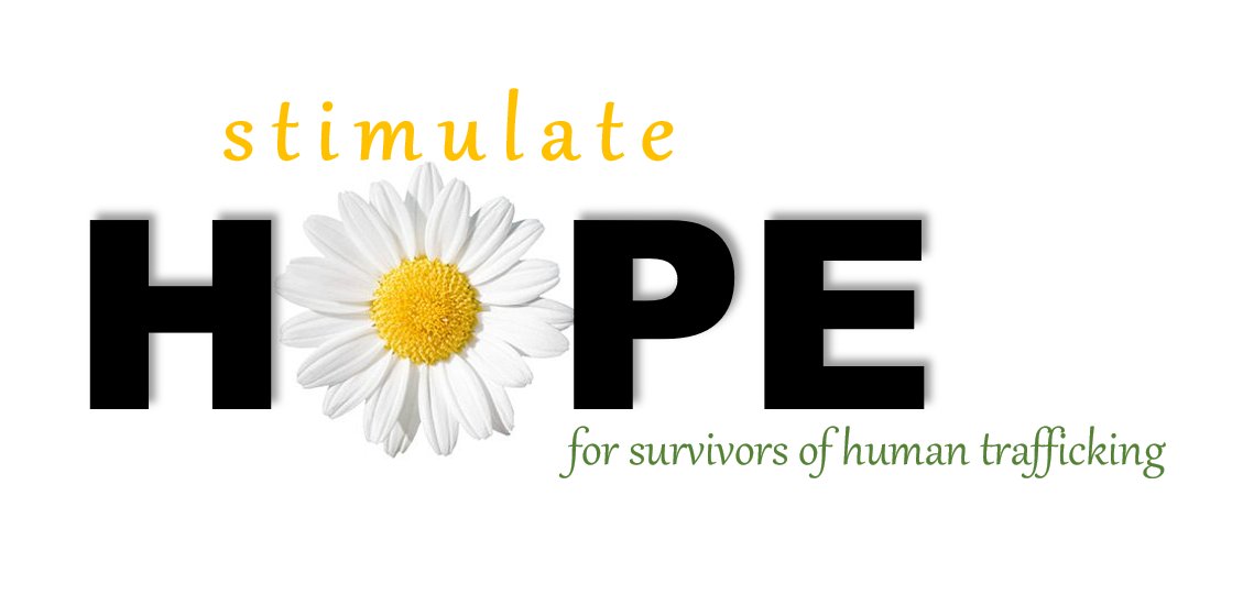 Overcome fear with HOPE. Together we can turn difficult circumstances into healing for #humantrafficking survivors. Help HOPE blossom and thrive on the global day of giving with a donation today. blazinghoperanch.org
