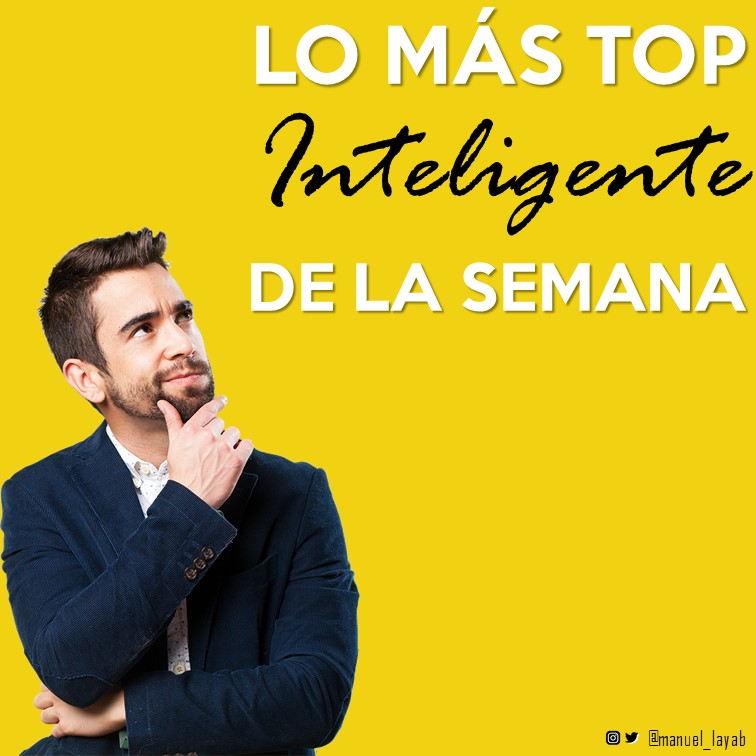 manuel_layab's tweet photo. LO + TOP #INTELIGENTE DE LA SEMANA:
1) #Samsung líder global en envíos de teléfonos #5G
2) Llega Messenger Rooms
3) #GoogleMeet "gratis"
4) #Whatsapp videollamadas de 8 participantes
5) @YEiPiiApp permite recargar saldo en todas las operadoras #Venezuela
https://t.co/ibm0qIa6ID https://t.co/IvnNUEYkVK