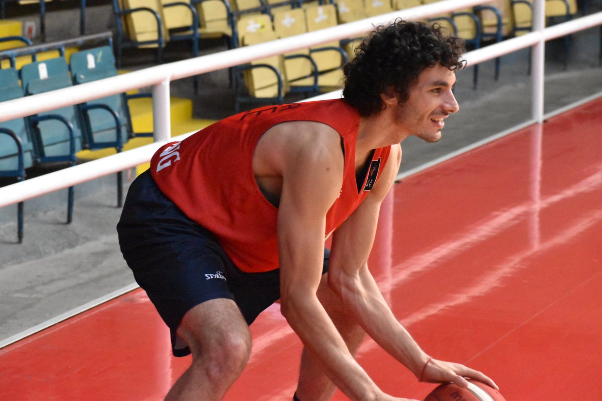 Federación Básquetbol de Chile tweet media