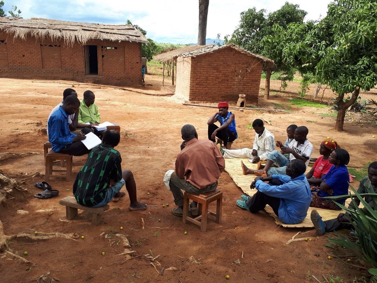 IDRC | CRDI tweet media